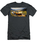 2005 Ford Gt 54l V8 Supercharged Supercar Stu By Asar Studios Celestial Images T-Shirt