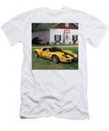 2005 Ford Gt Christopher Mckenzie T-Shirt