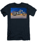2006 Harley Davidson Deuce Dave Koontz T-Shirt