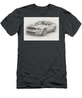 2008 Ford Shelby Gt500kr Snap N Piks T-Shirt