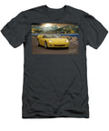 2009 Chevrolet C6 Corvette Convertible Dave Koontz T-Shirt