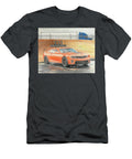 2012 Chevrolet Camaro Zl1 Henry Hargrove Jr T-Shirt