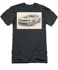 2013 Chevrolet Camaro Zl1 Snap N Piks T-Shirt
