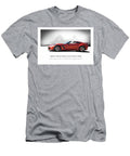 2014 Chevrolet Corvette Zo6 Supercharged Dave Koontz T-Shirt