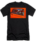 2014 Ctc 26b Cruising the Coast Ms Otri Park T-Shirt