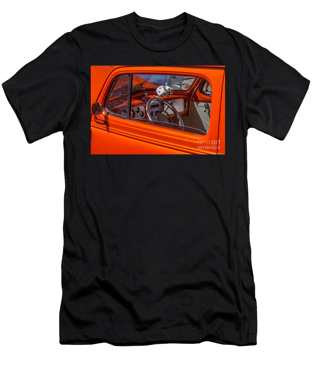 2014 Ctc 26b Cruising the Coast Ms Otri Park T-Shirt