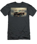 2015 Chevrolet 1970 Camaro Rs Supercharged Lt4 Concept Edgar Dorice T-Shirt