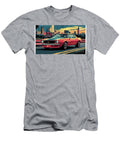 2015 Chevrolet 1970 Camaro Rs Supercharged Lt4 Concept Marietta Beatty T-Shirt