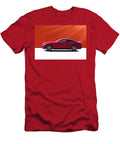 2015 Ford Mustang Roush Nick Gray T-Shirt