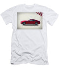 2015 Ford Roush Mustang Nick Gray T-Shirt
