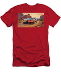 2016 Bugatti Chiron 80l W16 Quad Turbocharged By Asar Studios Celestial Images T-Shirt