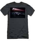 2017 Supercharged Z06 Corvette Scott Cohen T-Shirt