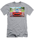 2018 Chevrolet Camaro Ss Hot Wheels Edition X105 Rich Franco T-Shirt