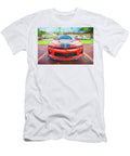 2018 Chevrolet Camaro Ss Hot Wheels Edition X107 Rich Franco T-Shirt