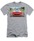 2018 Chevrolet Camaro Ss Hot Wheels Edition X108 Rich Franco T-Shirt