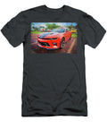 2018 Chevrolet Camaro Ss Hot Wheels Edition X109 Rich Franco T-Shirt