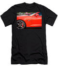 2018 Chevrolet Camaro Ss Hot Wheels Edition X116 Rich Franco T-Shirt