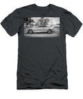 2018 Chevrolet Camaro Ss Hot Wheels Edition X118 Rich Franco T-Shirt