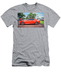 2018 Chevrolet Camaro Ss Hot Wheels Edition X120 Rich Franco T-Shirt