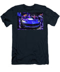 2018 Chevrolet Corvette Grand Sport 2 Adam Kushion T-Shirt