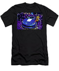 2018 Chevrolet Corvette Grand Sport 3 Adam Kushion T-Shirt