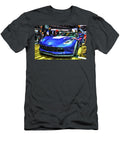 2018 Chevrolet Corvette Grand Sport Adam Kushion T-Shirt