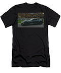 2018 Chevrolet Z06 Supercharged C7 Corvette Promedias T-Shirt