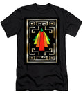 2019 Christmas Card Chuck Staley T-Shirt
