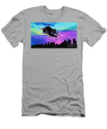2020 Zelda Tessadori T-Shirt