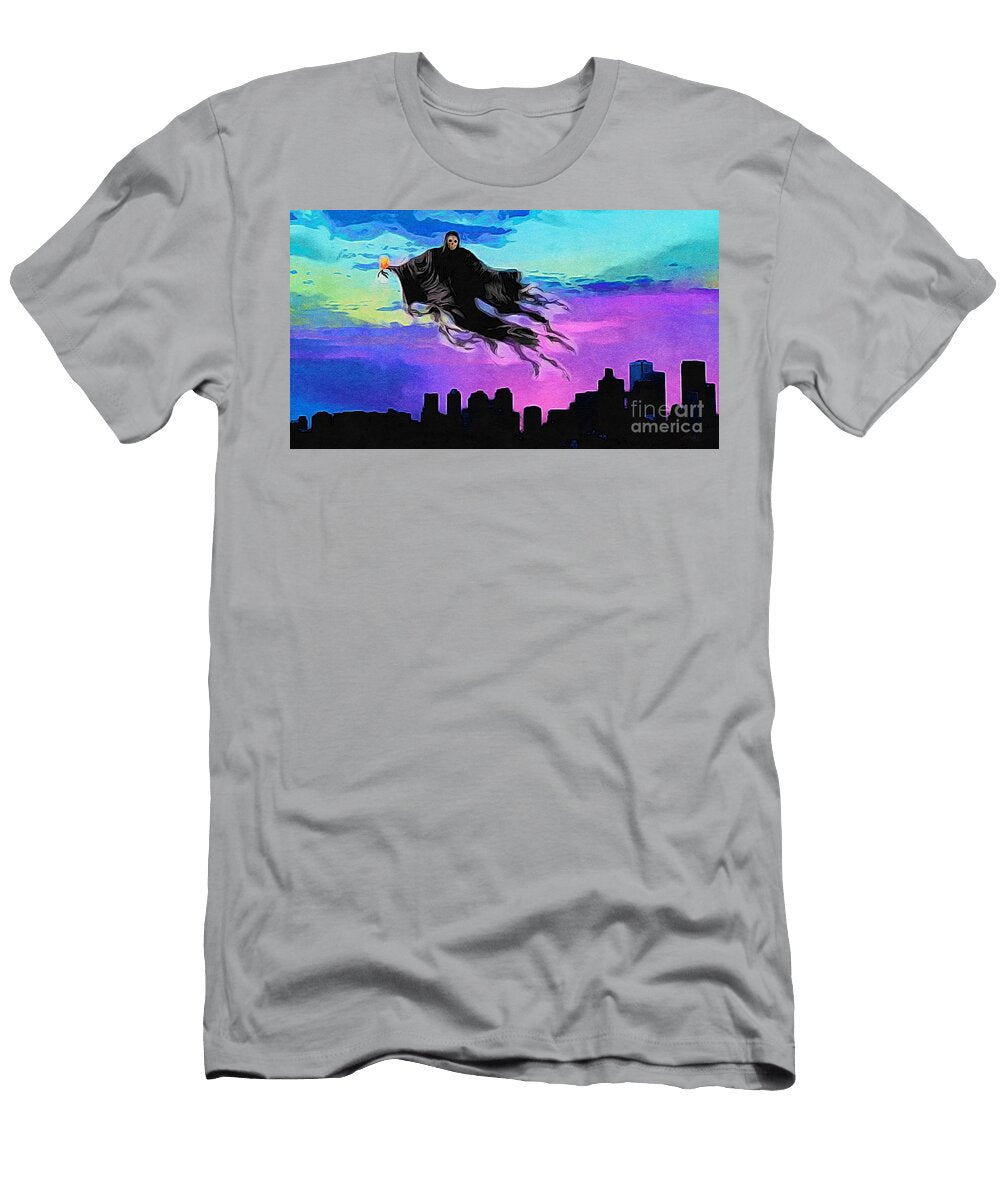 2020 Zelda Tessadori T-Shirt