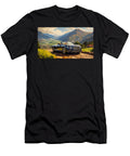 2021 Bentley Batur 60l W12 Twin Turbocharged G By Asar Studios Celestial Images T-Shirt