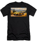 2023 Bugatti Bolide 80l W16 Quad Turbocharged By Asar Studios Celestial Images T-Shirt
