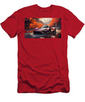 2024 Mercedes Amg One 16l V6 Turbocharged 4 By Asar Studios Celestial Images T-Shirt