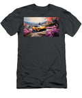 2024 Mercedes Amg One 16l V6 Turbocharged 4 E By Asar Studios Celestial Images T-Shirt