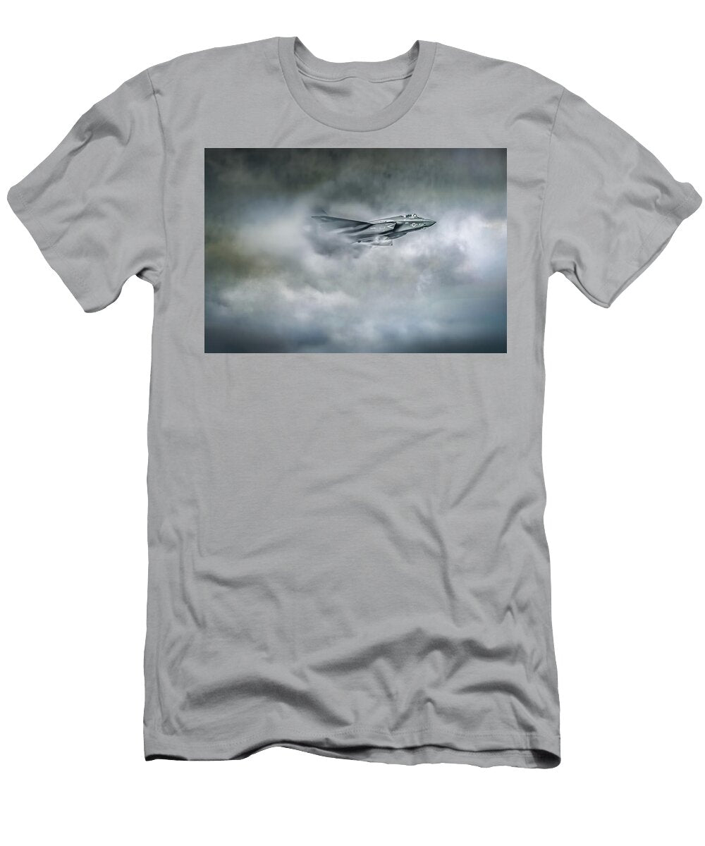 2025 Nas Oceana Air Show Norma Brandsberg T-Shirt