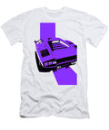 209 Lamborghini Countach Classic Italian Supercar Thespeedart T-Shirt