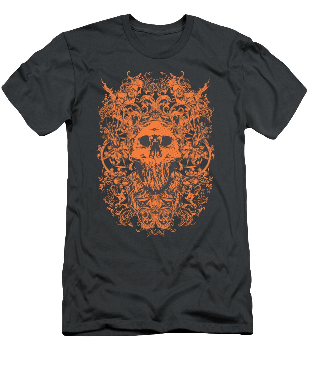 209 the Day Anh Nguyen T-Shirt