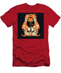 21 1969 Porsche 917k Iconic Classic Lemans Race Car Thespeedart T-Shirt