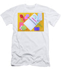 21 Back to School or Education Concept Milleflore Images T-Shirt