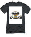 21 Classic Porsche 911 Race Car Thespeedart T-Shirt