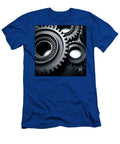 21 Cogs Les Cunliffe T-Shirt