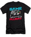 21 Gaming Gamer Video Games Crazy Squirrel T-Shirt
