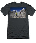 21 Khumbu Mario Colonel T-Shirt