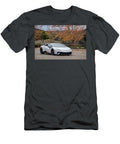 21 Lamborghini Huracan Performante Print Itzkirb Photography T-Shirt