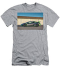 21 Lamborghini Huracan Sto Print Itzkirb Photography T-Shirt