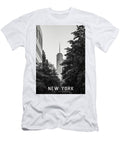 21 New York Hello Pompoyo T-Shirt