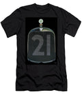 21 Radiator Richard Fossier T-Shirt