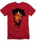 21 Savage Ibrahim Bram T-Shirt