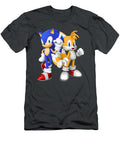 21 Sonic Jamil Balapati T-Shirt