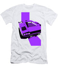 210 Lamborghini Countach Classic Italian Supercar Thespeedart T-Shirt